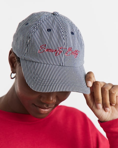 Sweaty Betty Azure Lifestyle Cap
