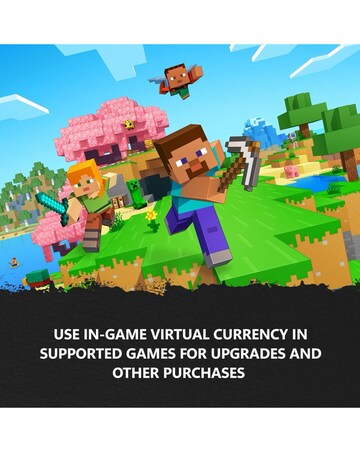 Xbox #25 Gift Card (Digital Download)