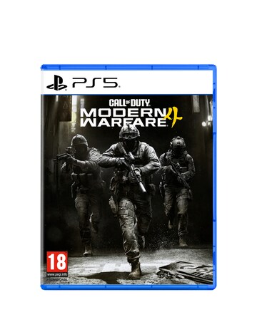 Call of Duty: Modern Warfare 4 (PS5)