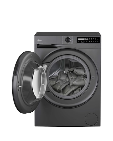 Hoover Pro Wash Series 5 9kg- Graphite