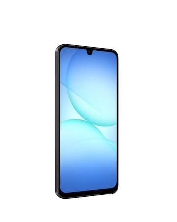 Samsung Galaxy A17 128GB 5G - Black