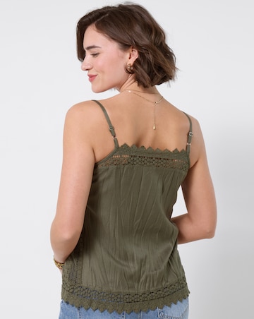 Joe Browns Perfect Summer Cami