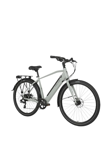 Falcon Liberty Cross Bar Electric Bike