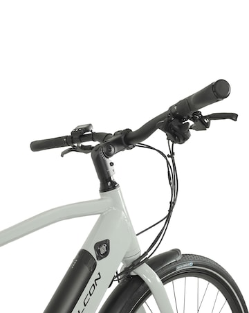 Falcon Liberty Cross Bar Electric Bike