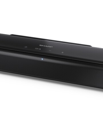 Sharp 150W 2.0 Soundbar