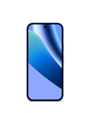 Google Pixel 10a 256GB - Obsidian