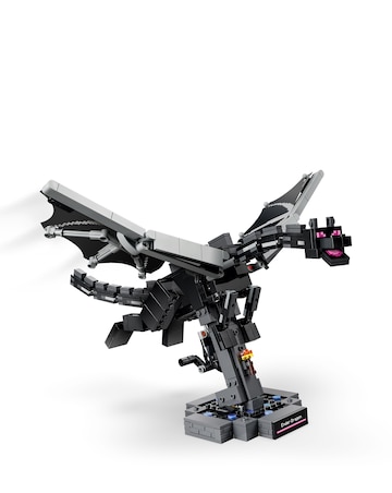 LEGO Minecraft: The Ender Dragon 21595