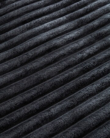 Oakley Fleece Duvet Cover Set