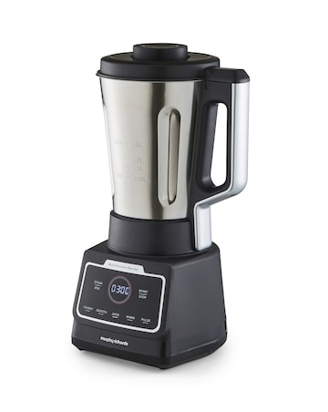 Morphy Richards 1.5L MixFlex Multifunction 6-in-1 Blender & Soup Maker