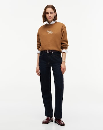 Tommy Hilfiger Graphic Jumper