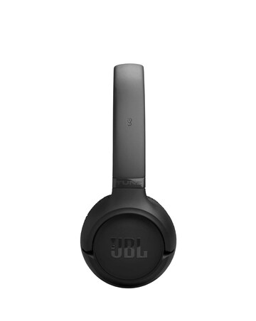 JBL Tune 530BT On-Ear Bluetooth Pure Bass Wireless Headphones - Black