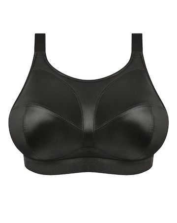 Goddess Katarina Non Wired Bra