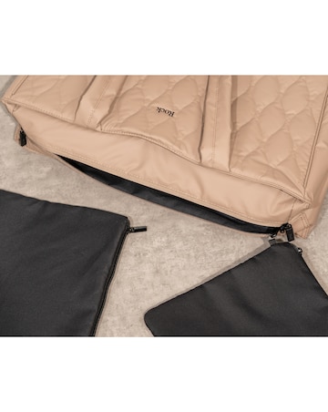 Rock Ember Holdall