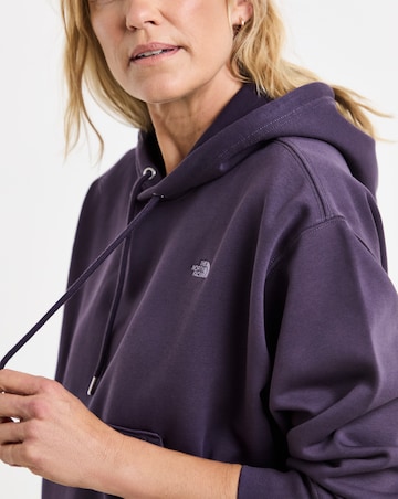 The North Face Essential Simple Dome Boxy Hoodie