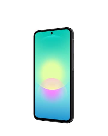 Samsung Galaxy A27 5G 256GB - Black