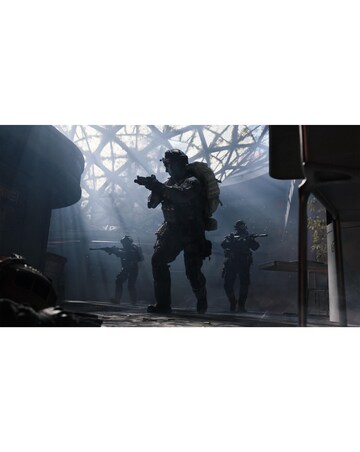 Call of Duty: Modern Warfare 4 (PS5)