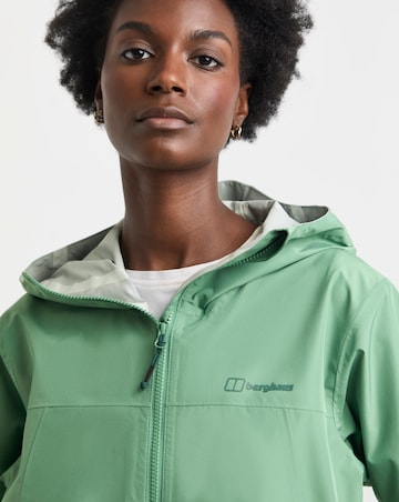 Berghaus Deluge Pro 3.0 Jacket