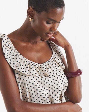 JDY Troya Life Midi Dress