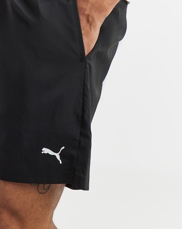 PUMA Essentials 7 Inch Woven Shorts