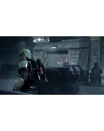 Star Wars Zero Company (PS5)