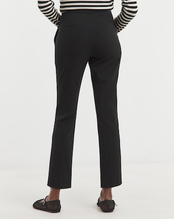 MAGISCULPT Tapered Trousers Reg