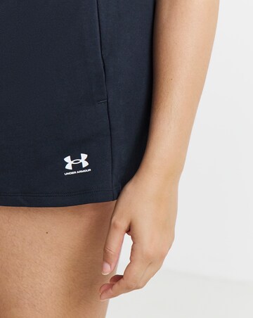 Under Armour Sport Terry Short