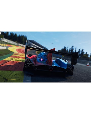 Endurance: Motorsport Series (Xbox Series X)