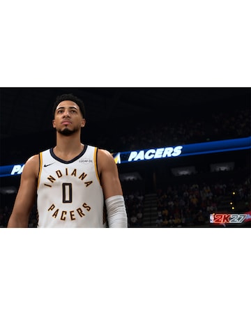NBA 2K27 (PS5)