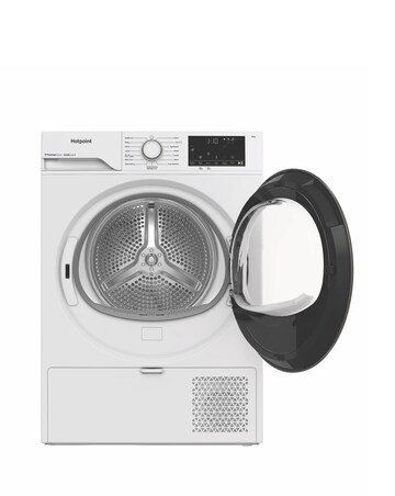 Hotpoint Heat Pump Tumble Dryer 10KG White