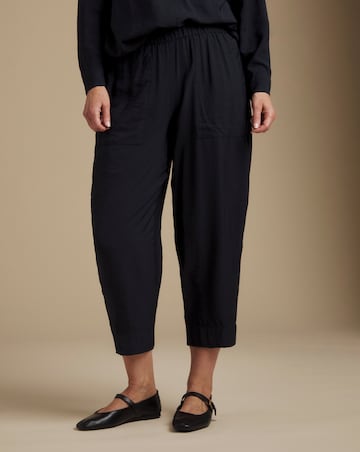 Julipa Tapered Pull On Trousers