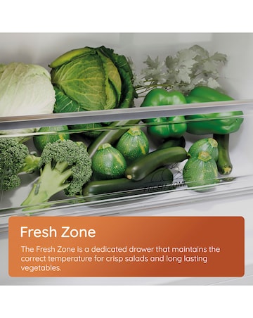 Hotpoint HBUL011.UK Integrated Under Counter Fridge