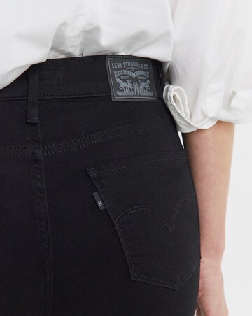 Levi's 314 Shaping Straight Jeans