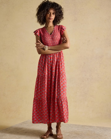 Joules Esme Dress