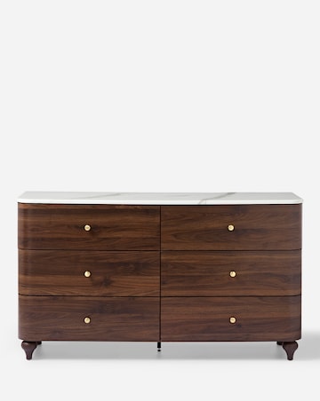 Jules Large Chest of Drawers