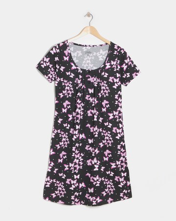 Pretty Secrets Value Short Sleeve Nightie