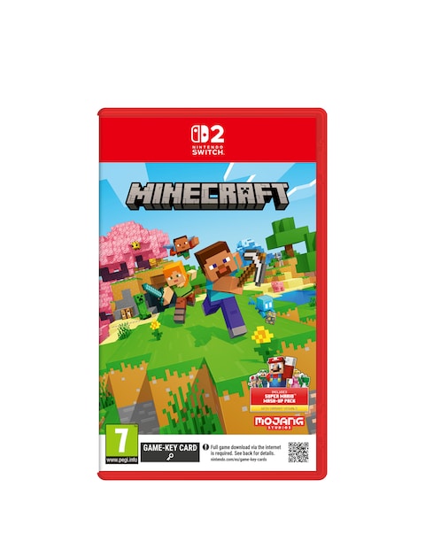 Minecraft (Nintendo Switch 2)