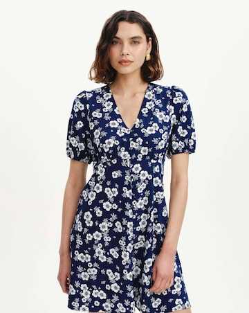 FINERY LONDON ENSLEY DRESS