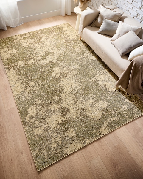 Oren Soft Texture Rug