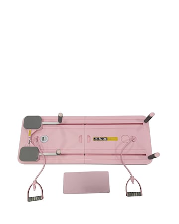 Marcy Pilates Core Trainer