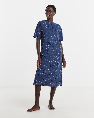 Pretty Secrets (2 Pack) Back To Basics Nighties