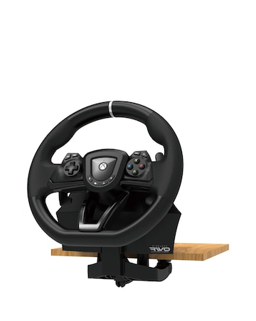 HORI Racing Wheel Overdrive for Xbox & PC