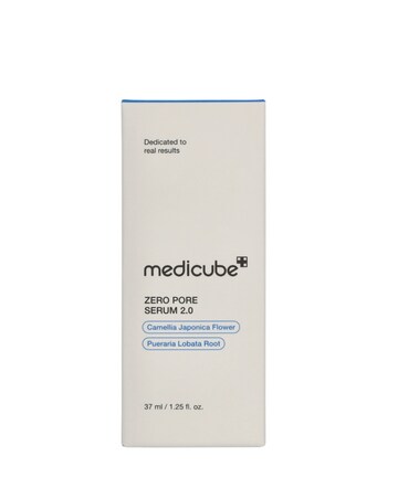 Medicube Zero Pore Serum 2.0 37ml