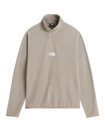 The North Face Glacier 1/4 Zip