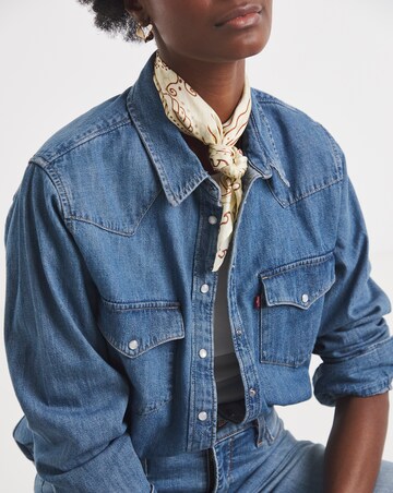 Levi's The Ultimate Western
