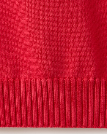 Mango Knit Sweater