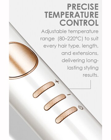 Beauty Works The Jumbo Waver