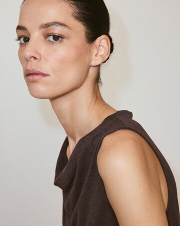 Mango Top Drap
