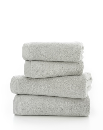 The Lyndon Company Luxury Egyptian Spa 700GSM Towel