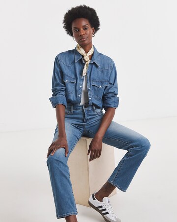 Levi's The Ultimate Western