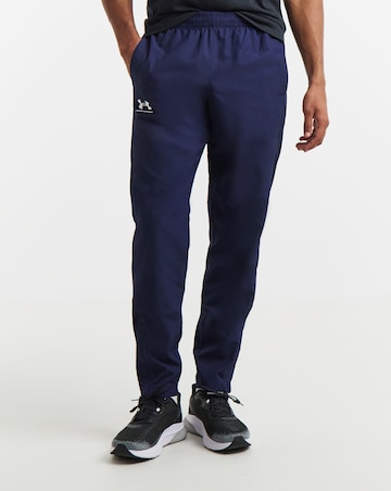 Under Armour Rival Woven Windbreaker Pants